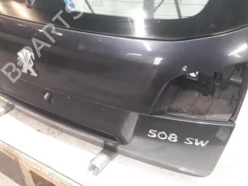 Tailgate PEUGEOT 508 SW I (8E_) 1.6 THP | BP31405106C6