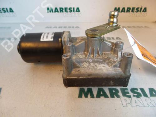 Used Front wiper motor PEUGEOT 307 SW (3H) 2.0 HDI 90 (90 hp) 31518481
