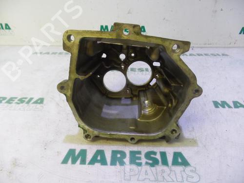 Manuel gearkasse (til dele) FIAT CINQUECENTO (170_) 1.1 Sporting (170AH) (54 hp) 31513110