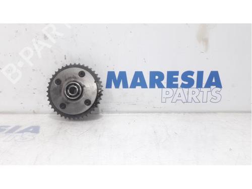 Used Pulley PEUGEOT 207 CC (WD_) 1.6 16V Turbo (150 hp) 31505388