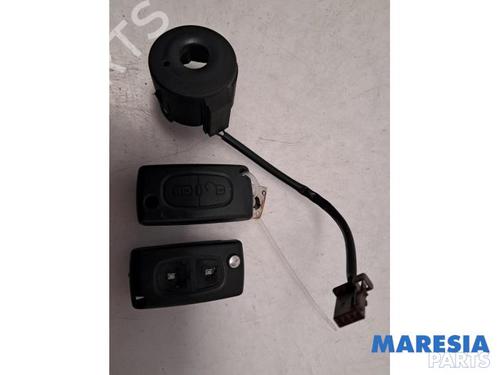 Engine control unit (ECU) CITROËN C3 II (SC_) 1.6 HDi | BP31449710M57