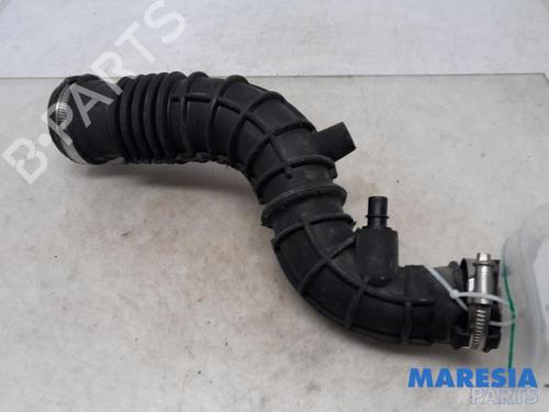 Left front steering knuckle CITROËN BERLINGO MULTISPACE (B9) 1.6 | BP31452828M25 