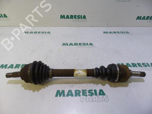 left-front-driveshaft-peugeot-307-break-3e-2002-2003-2004-2005-2006-2007-2008-2009-31516847 main image