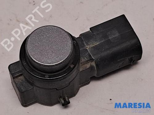 Used Electronic sensor Electronic sensor PEUGEOT 308 SW II (LC_, LJ_, LR_, LX_, L4_) 1.2 THP 110 (110 hp) 31432233 31432233