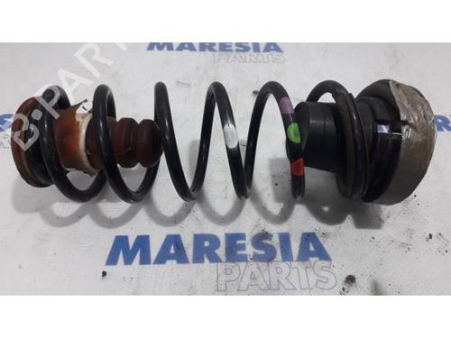 Støddæmperfjeder CITROËN BERLINGO Box Body/MPV (B9) 1.6 HDi 90 (90 hp) 31445494