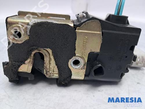 Used Electronic module CITROËN C6 (TD_) 2.7 HDi (204 hp) 31442311