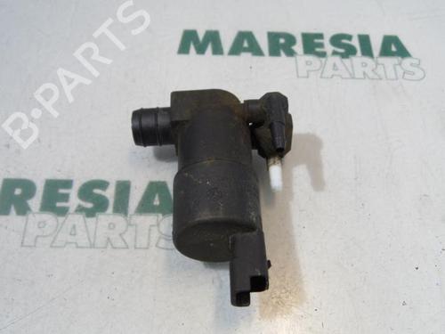 Andre CITROËN C3 I (FC_, FN_) 1.1 i (60 hp) 31524316