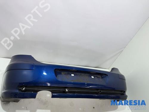 rear-bumper-peugeot-307-cc-3b-2003-2004-2005-2006-2007-2008-2009-31413703 main image