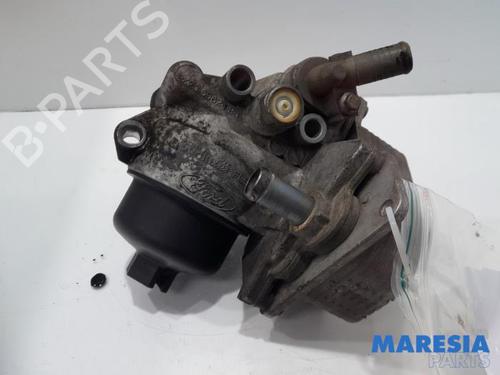 Andre PEUGEOT BOXER Van 2.2 HDi 110 (110 hp) 31492276