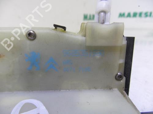 Electronic module CITROËN C4 II (NC_) 1.6 HDi 110 | BP31469273M83