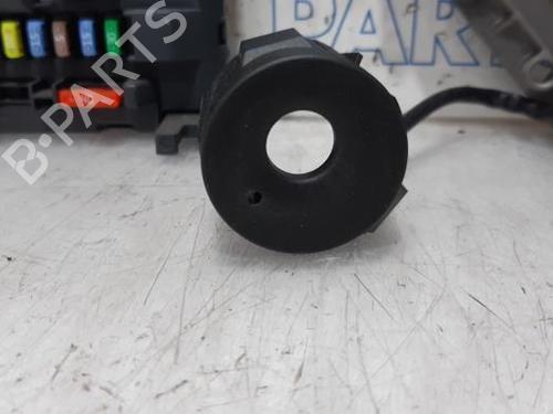 Engine control unit (ECU) CITROËN C3 II (SC_) 1.6 HDi | BP31458317M57