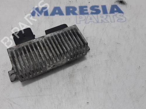 Used Electronic sensor RENAULT TRAFIC III Van (FG_) 1.6 dCi 125 (FGMH) (125 hp) 31484040