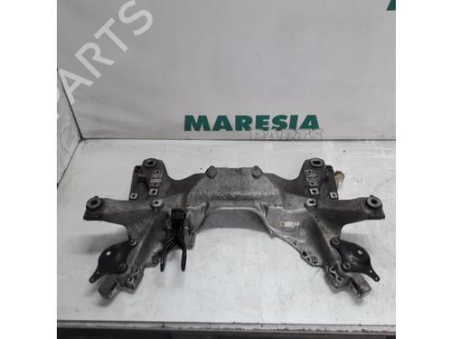 Used Subframe Subframe PEUGEOT 407 SW (6E_, 6D_) 2.2 16V (163 hp) 31408503 31408503