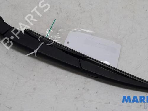 Brazo limpia trasero RENAULT CAPTUR I (J5_, H5_) 1.2 TCe 120 (118 hp) 31457187
