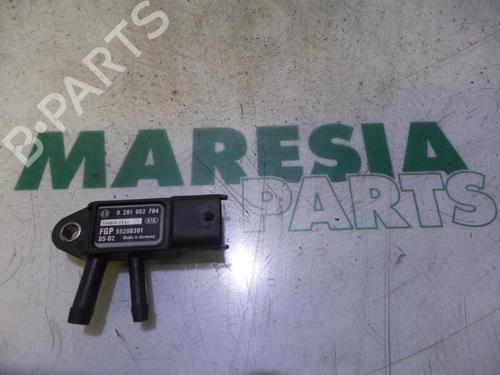 Used Electronic sensor FIAT PUNTO EVO (199_) 1.3 D Multijet (84 hp) 31460280