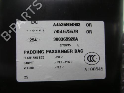 Other RENAULT TWINGO III (BCM_, BCA_) 1.0 SCe 70 | BP31502696O1