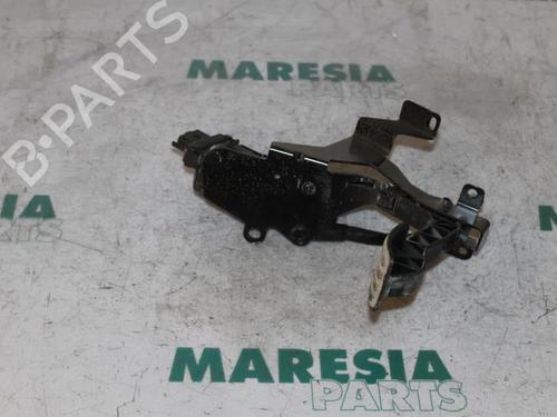 Used Electronic module FIAT SCUDO Bus (270_, 272_) 2.0 D Multijet 4x4 (136 hp) 31506561