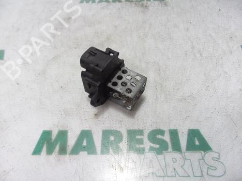 Sonda eletrónica CITROËN C4 II (NC_) 1.6 HDi 115 (114 hp) 31451271