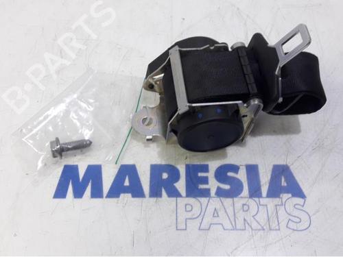 Used Rear left seatbelt PEUGEOT 508 I (8D_) 1.6 HDi (115 hp) 31471555