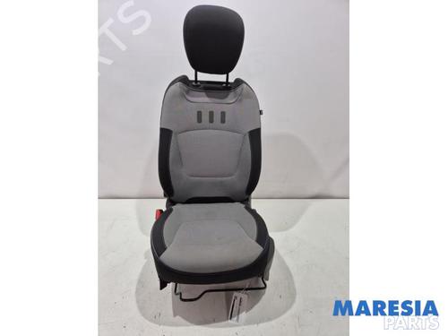 Asiento delantero izquierdo RENAULT CAPTUR I (J5_, H5_) 1.2 TCe 120 (120 hp) 31632227