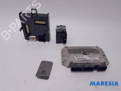 Used Engine control unit (ECU) RENAULT ESPACE IV (JK0/1_) 2.0 (JK0A, JK1D, JK0N) (170 hp) 31384745