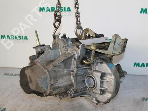 Gearbox PEUGEOT 206 SW (2E/K) 1.6 HDi 110 | BP31459590M3 - Image 2