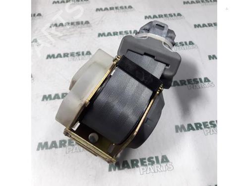 Used Rear right seatbelt RENAULT LAGUNA I (B56_, 556_) 1.9 dTi (B56J) (98 hp) 31500622