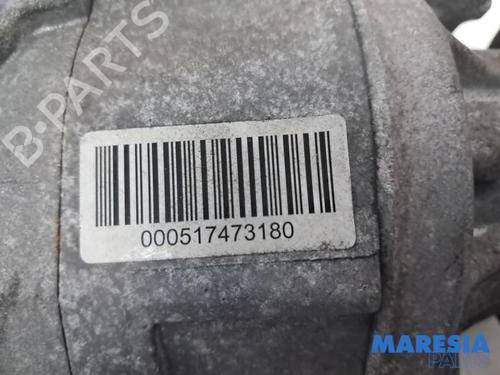 AC compressor FIAT 500 (312_) 1.2 (312AXA1A) | BP36342572M34  - Image 5