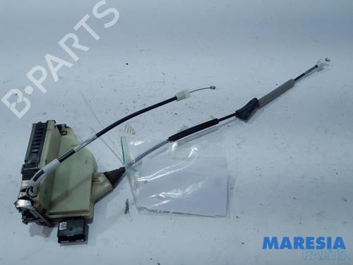 Electronic module PEUGEOT 208 I (CA_, CC_) 1.2 VTI 82 | BP31410920M83 - Image 2