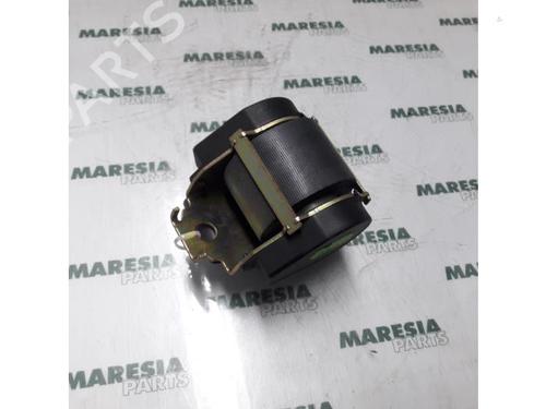 Used Front right seatbelt RENAULT MEGANE I Coach (DA0/1_) 1.6 e (DA0F) (90 hp) 31442636