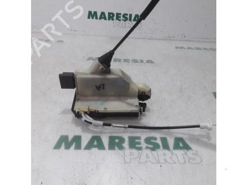 Used Electronic module Electronic module PEUGEOT 208 I (CA_, CC_) 1.2 VTI 82 (82 hp) 31524764 31524764