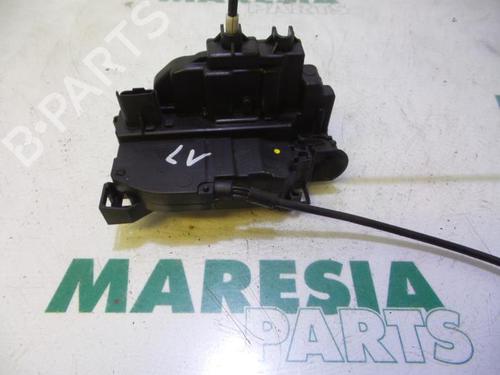 Used Electronic module RENAULT CLIO III (BR0/1, CR0/1) 1.6 16V (BR05, BR0B, BR0Y, BR15, BR1J, BR1M, BR1Y, CR0B,... (112 hp) 31463164