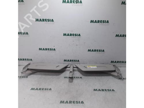 Used Right sun visor CITROËN C4 Grand Picasso II (DA_, DE_) 1.6 HDi / BlueHDi 115 (115 hp) 31534627