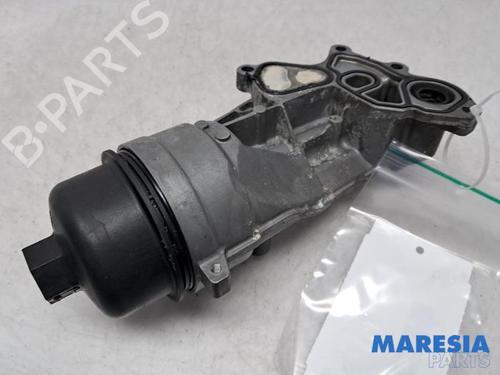 Used Support CITROËN BERLINGO MULTISPACE (B9) 1.6 VTi 120 (120 hp) 31520989