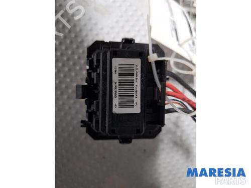 Electronic sensor RENAULT SCÉNIC III (JZ0/1_) 1.5 dCi | BP33296071M84 - Image 4