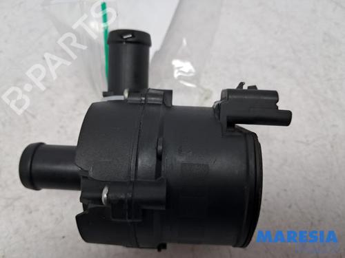 Used Steering pump Steering pump RENAULT SCÉNIC IV (J9_) 1.3 TCe 140 (140 hp) 31439345 31439345