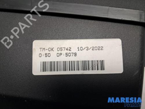 Fuse box FIAT 500e (332_) Elektro 3+1 (FA1) | BP36280631E1  - Image 5