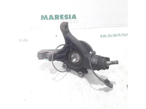 Right front steering knuckle PEUGEOT 308 CC (4B_) 1.6 HDi | BP31483330M26