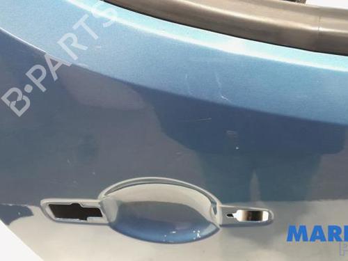 Right front door CITROËN BERLINGO MULTISPACE (B9) 1.6 VTi 120 | BP32011844C3