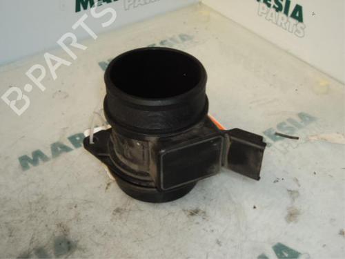 Used Mass air flow sensor PEUGEOT PARTNER Tepee 1.6 HDi 75 (16V) (75 hp) 31507213