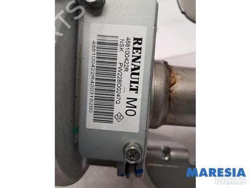 Steering column RENAULT MEGANE IV Grandtour (K9A/M/N_) 1.3 TCe 115 (K9N9) | BP31470968M21 