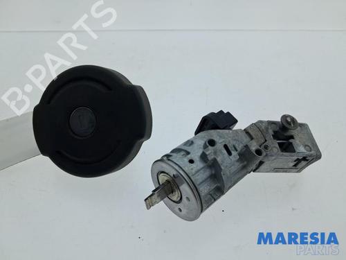 Used Ignition barrel Ignition barrel CITROËN BERLINGO MULTISPACE (B9) 1.6 VTi 120 (120 hp) 40199553 40199553
