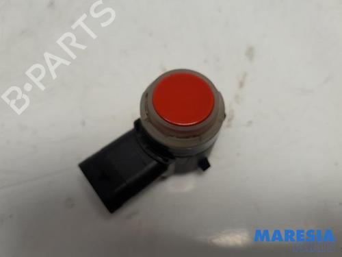 Used Electronic sensor CITROËN C4 CACTUS 1.2 THP 110 (110 hp) 31535914