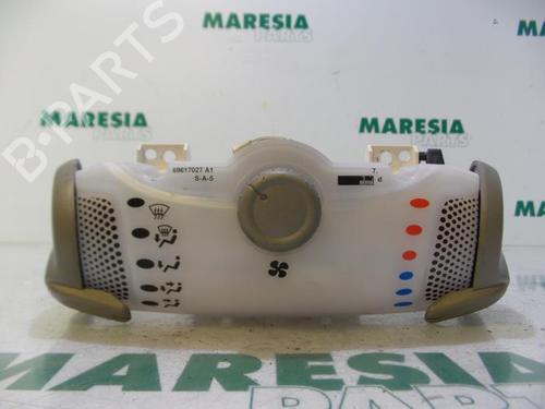 Used Climate control PEUGEOT 107 (PM_, PN_) 1.0 (68 hp) 31465687