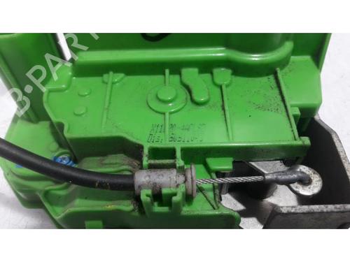 Electronic module ALFA ROMEO GIULIETTA (940_) 1.6 JTDM (940FXD1A) | BP31428253M83 - Image 3