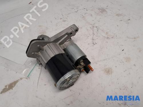 Starter RENAULT CAPTUR I (J5_, H5_) 1.2 TCe 120 | BP31496139M8