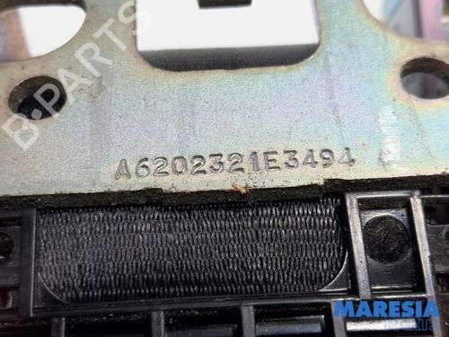 Front right seatbelt FIAT DOBLO Cargo (263_) 1.3 D Multijet | BP31493858I25