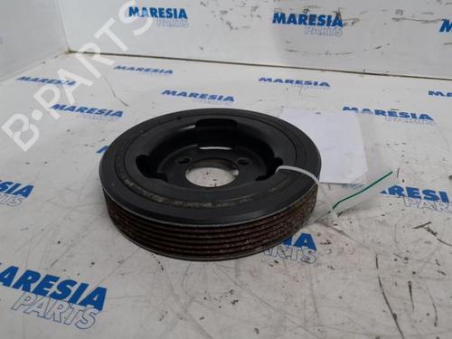 pulley-peugeot-308-cc-4b_-2009-2010-2011-2012-2013-2014-2015-31452682 main image