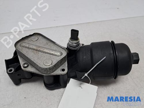Used Support Support FIAT 500L (351_, 352_) 0.9 (199LYC1B) (105 hp) 34724031 34724031