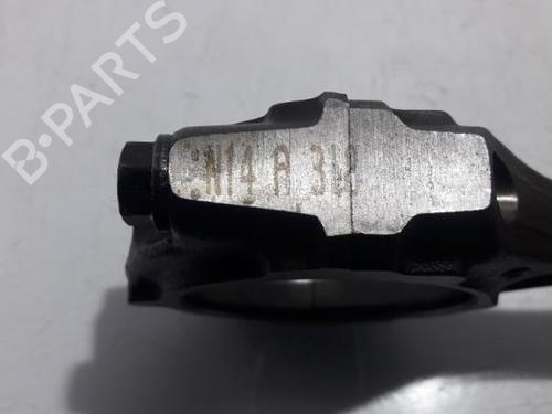 Other RENAULT TRAFIC II Bus (JL) 2.0 16V (JL02, JL0L, JL0W, JL0N) | BP31476383O1 - Image 4